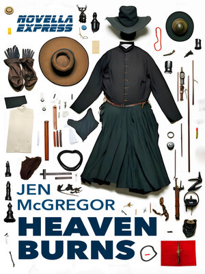 cover image of Heaven Burns